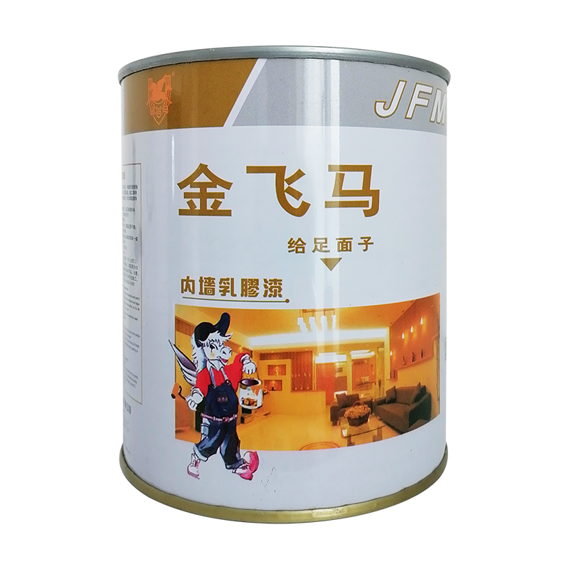 內墻乳膠漆