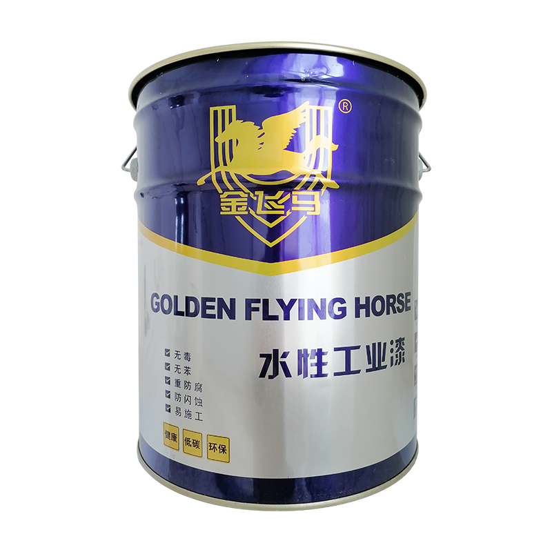 水性環(huán)氧防腐底漆