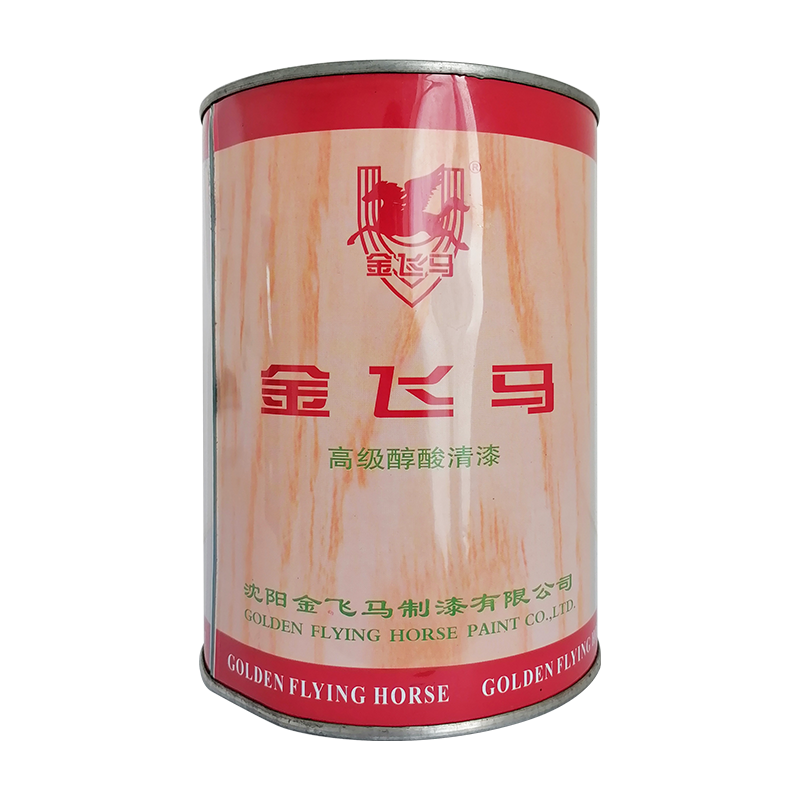高級(jí)醇酸清漆