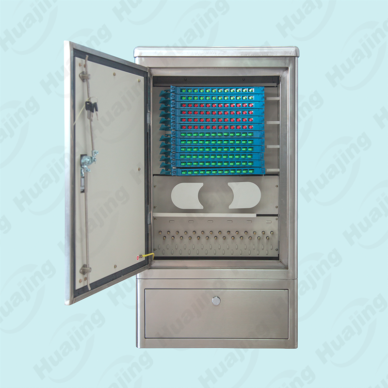 GXF(05) Stainless-steel Transfer-cabinet