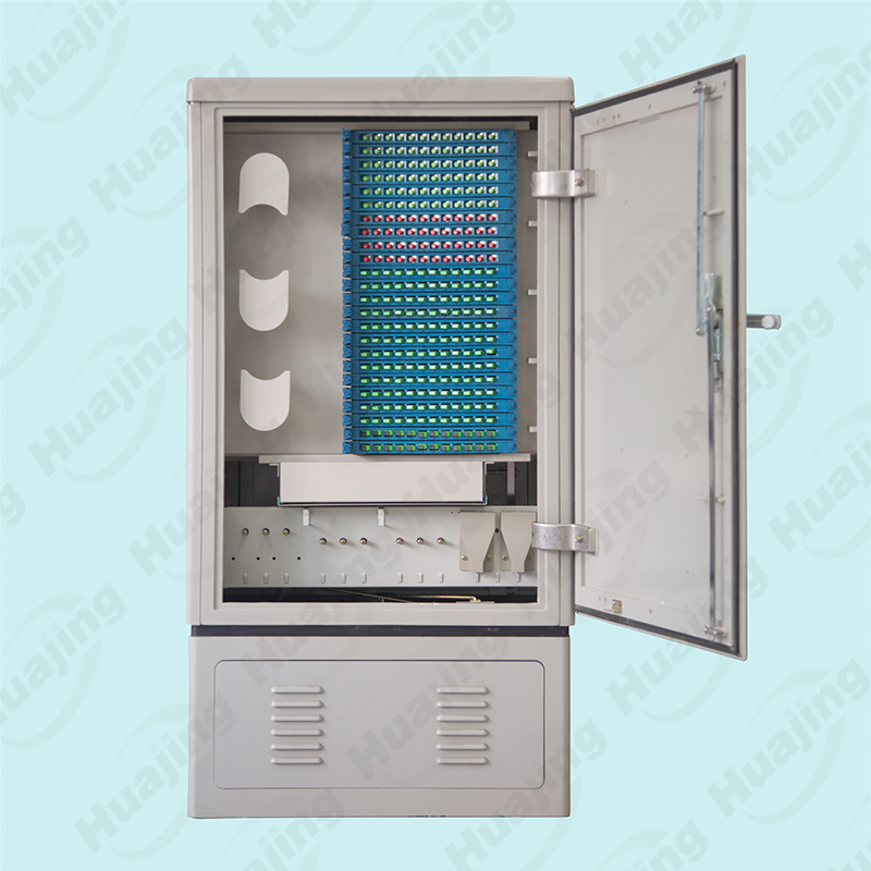 GXF(04) SMC Transfer cabinet
