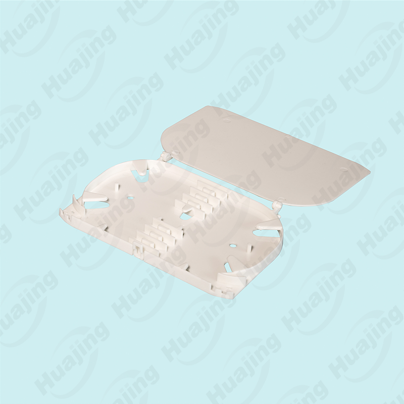24-core splice tray A