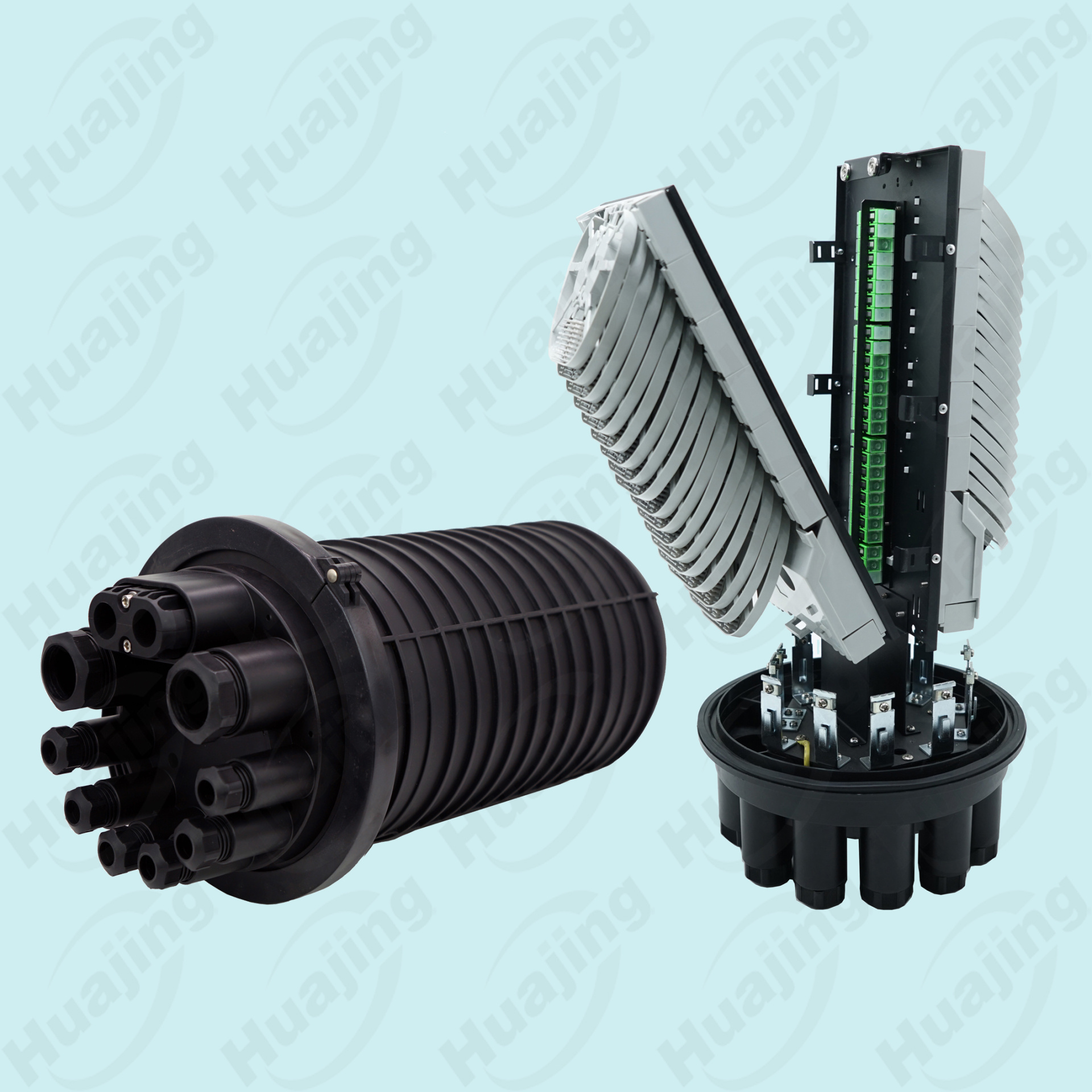 M9-JFT-B Splitting Type