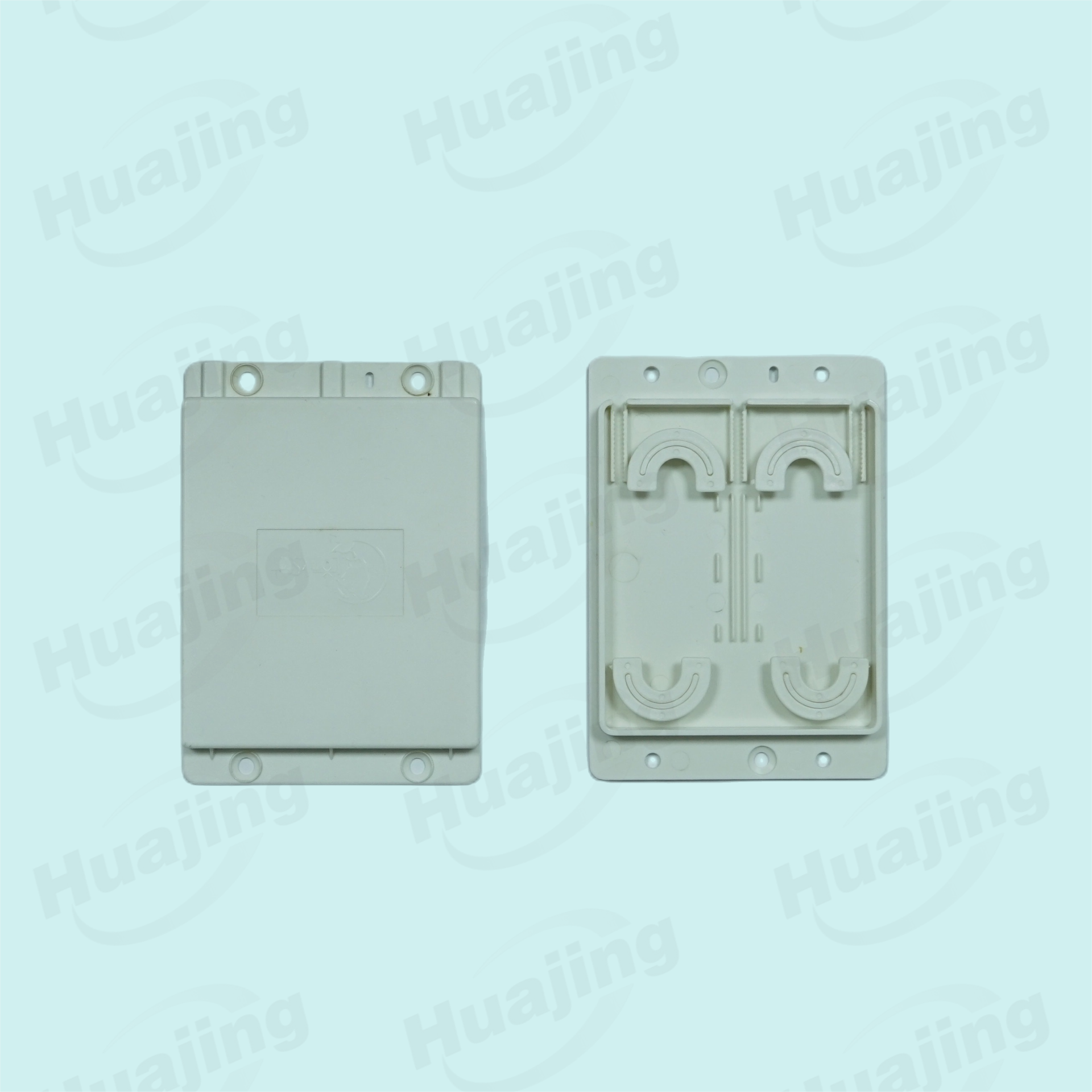 2 core Protective Cassette