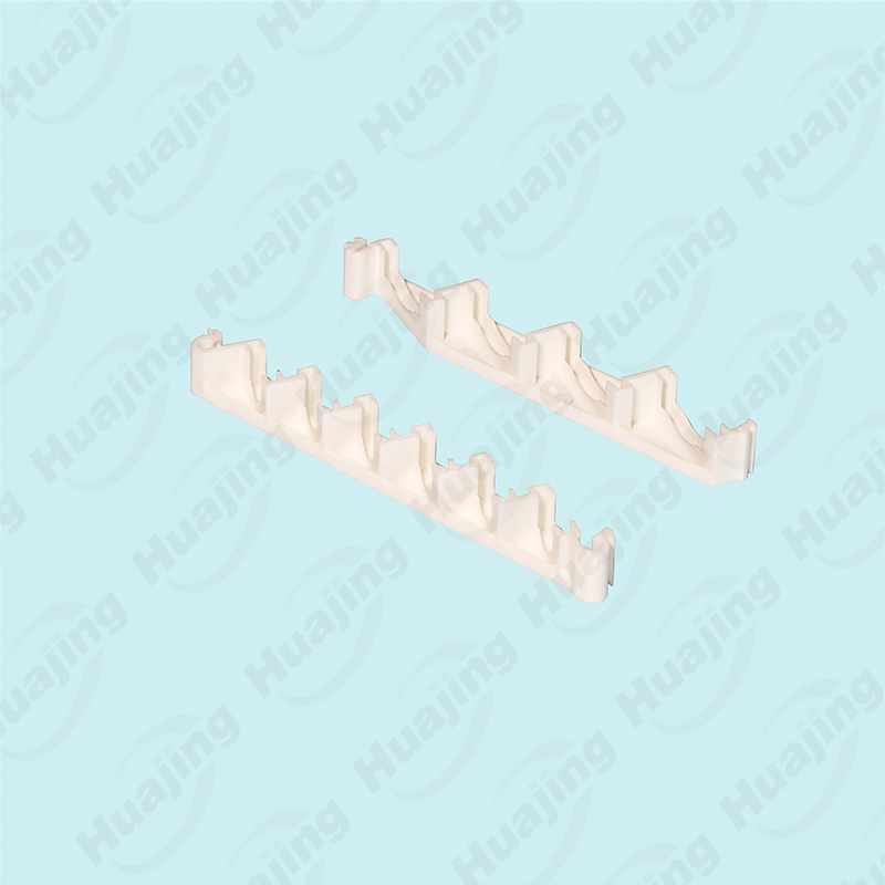 Adapter mounting bar