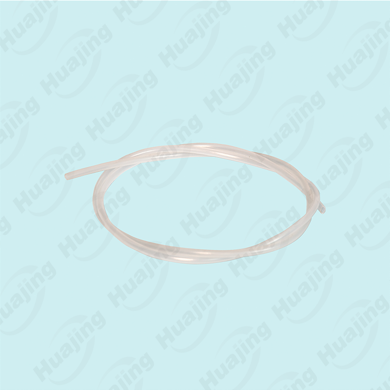 Bare fiber protective tube