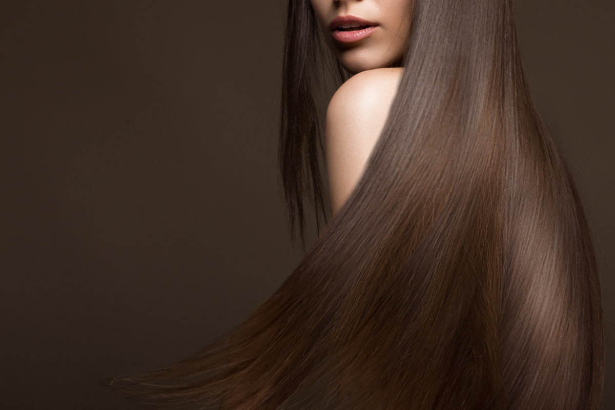 The trend of fashionable hair products in the female consumer goods industry is increasing day by day