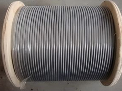 Elevator steel wire rope: The secret behind lifting