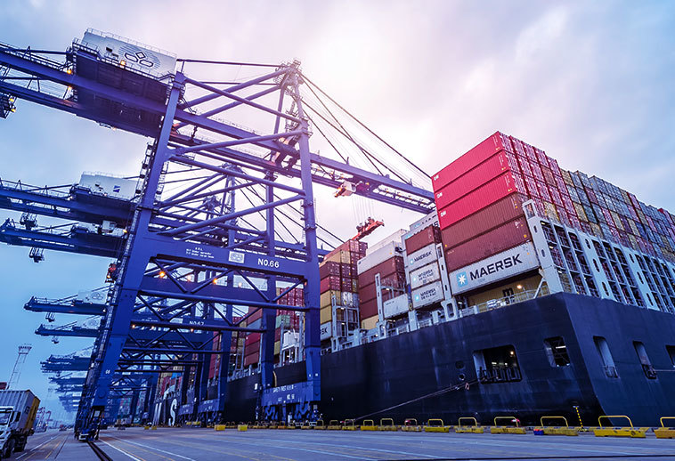 Shipbuilding and Ocean Engineering Industry Shipbuilding and Ocean Engineering Industry