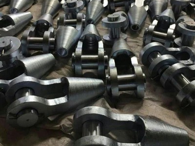 The Application Differences Between Wire Rope Shackles And Wire Rope Collars