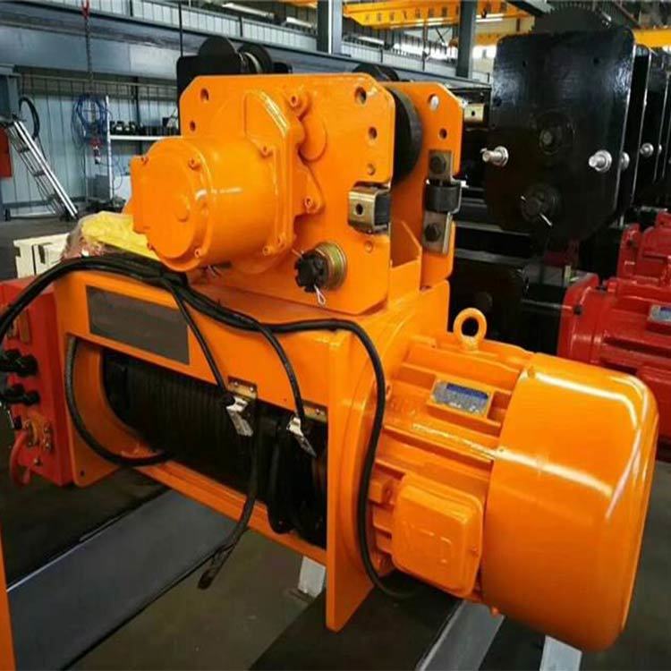 Metallurgical Electric Hoist