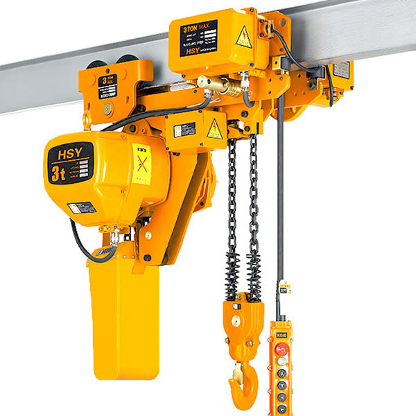 Electric Chain Hoist