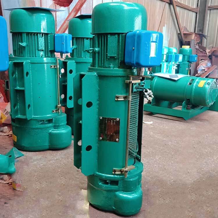 HB Type Explosion Proof Electric Hoist