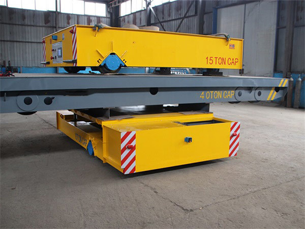 AGV Intelligent Trackless Electric Carts