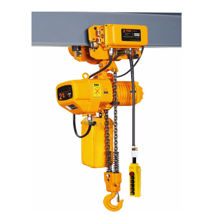 Electric Chain Hoist