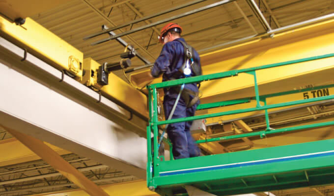 Installation Services