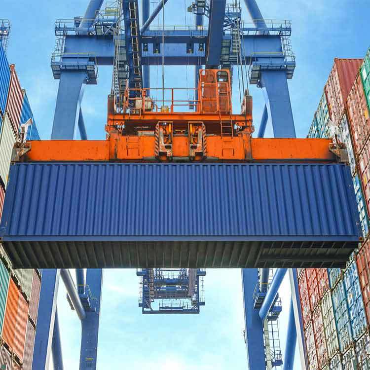 Container Spreader