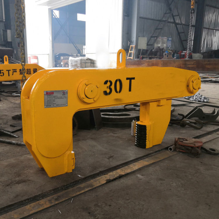 Steel Lifting Clamp