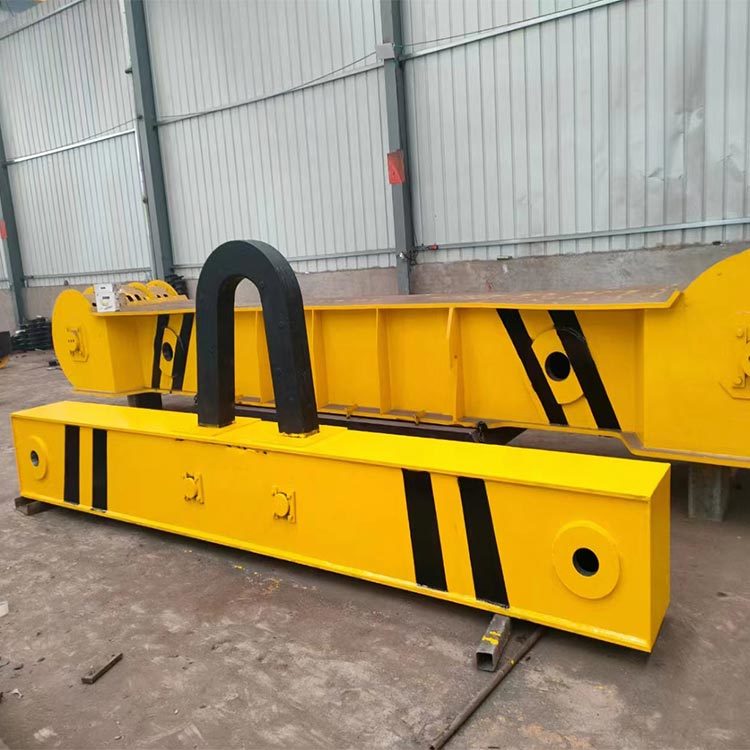 C Shape Steel Coil Hook Lifter