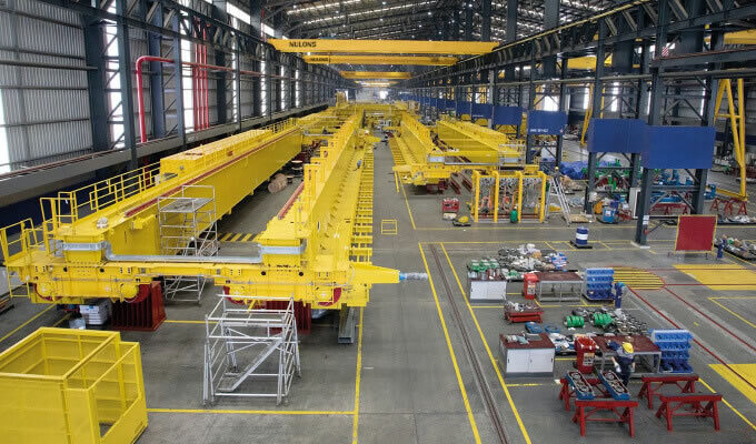 One-Stop Supplier
