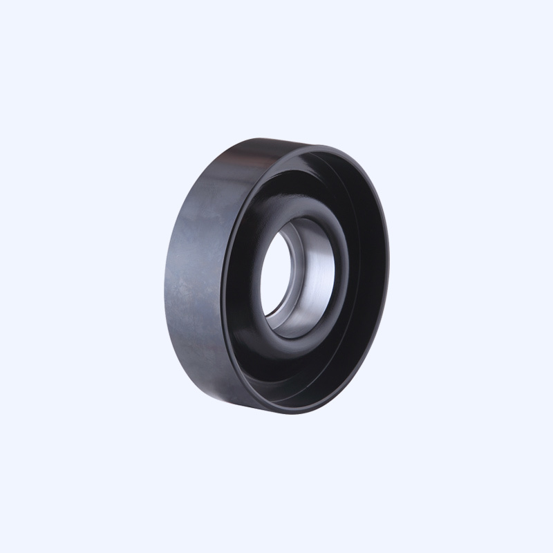 Idler pulley - 122