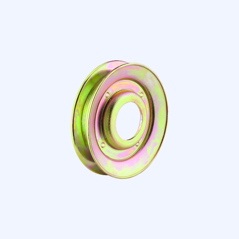Idler pulley - 119
