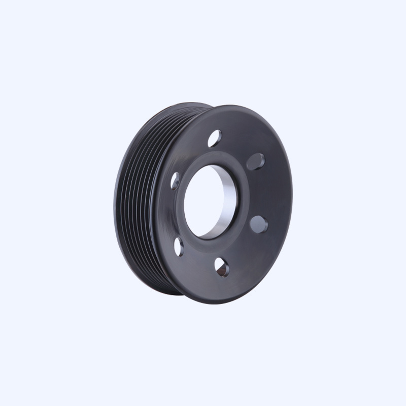 Idler pulley - 123