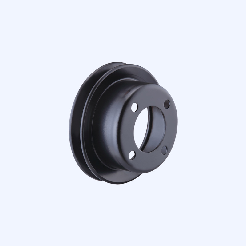 Car water pump pulley - 47