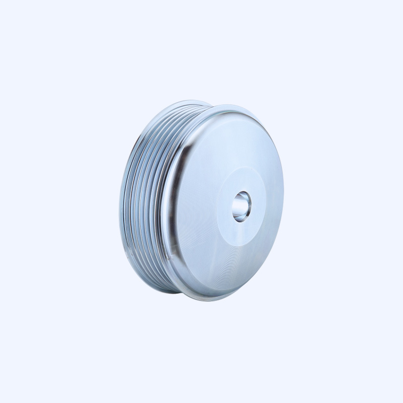Car water pump pulley - 97