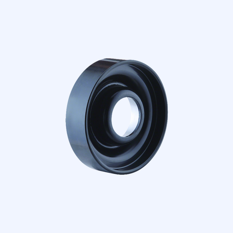 Idler pulley - 121