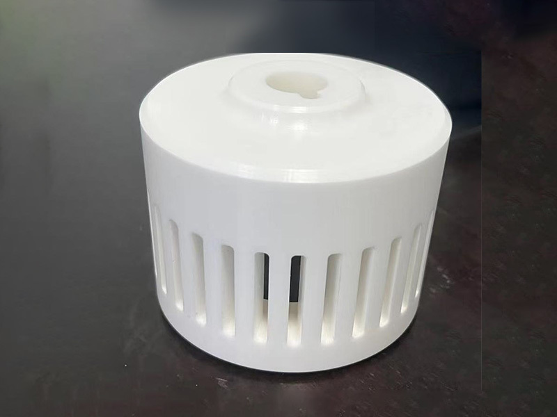 Other customized zirconia ceramic parts