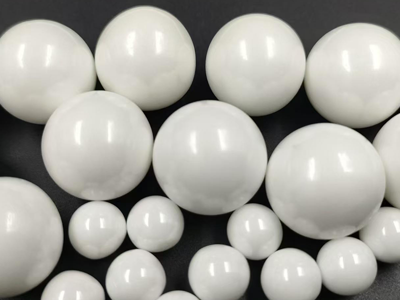 Zirconia grinding balls(beads)