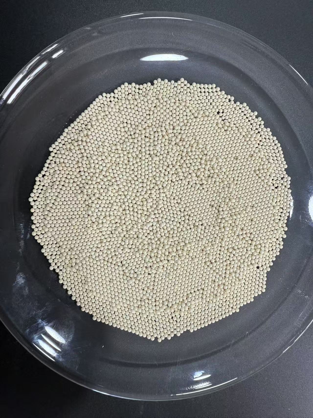 Zirconia composite grinding balls(beads) X-500