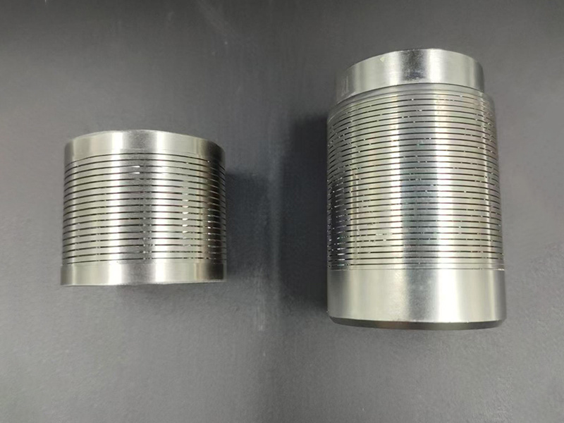 Ceramic Screen filter