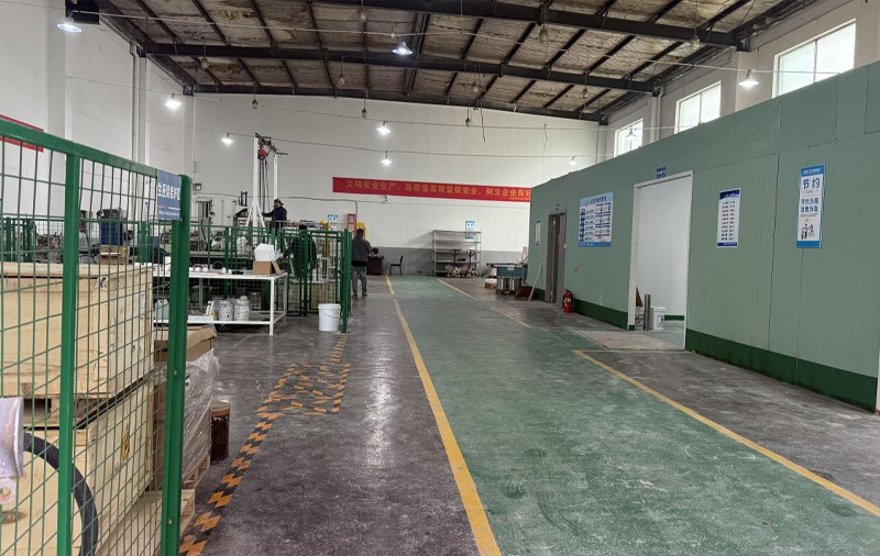  Xuecheng Structural