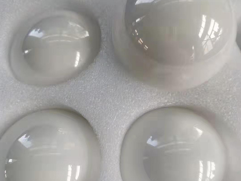 Ceramic precision balls(beads)