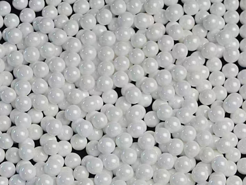 Zirconia grinding balls(beads)