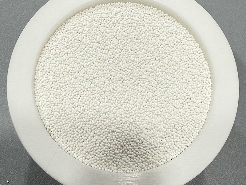 Alumina grinding balls(beads)