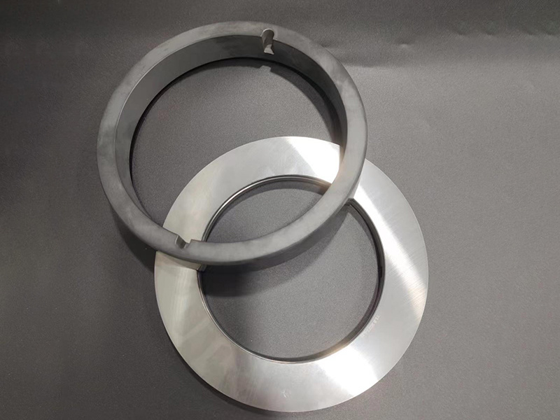 Mechanical seal