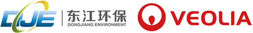 东江环保 • 威立雅