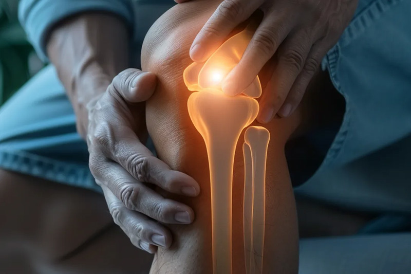 Protecting bone health starts with understanding.