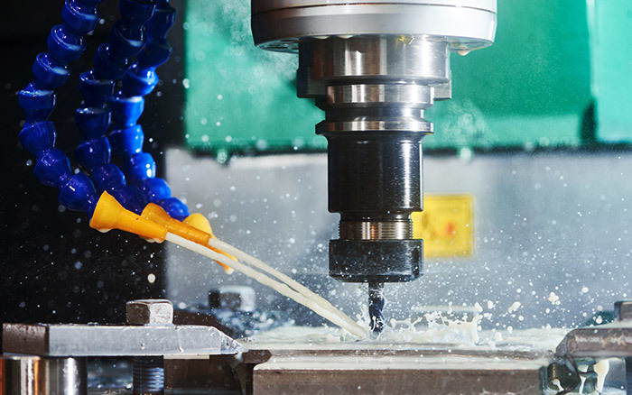 Manufacturing Service Manufacturing Service