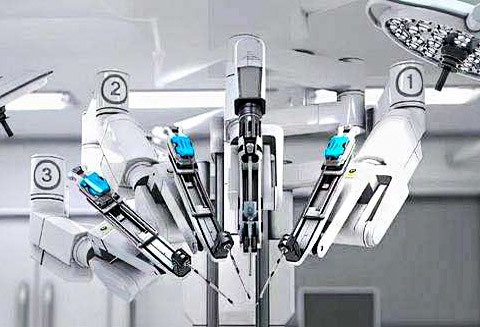 Surgical Robot