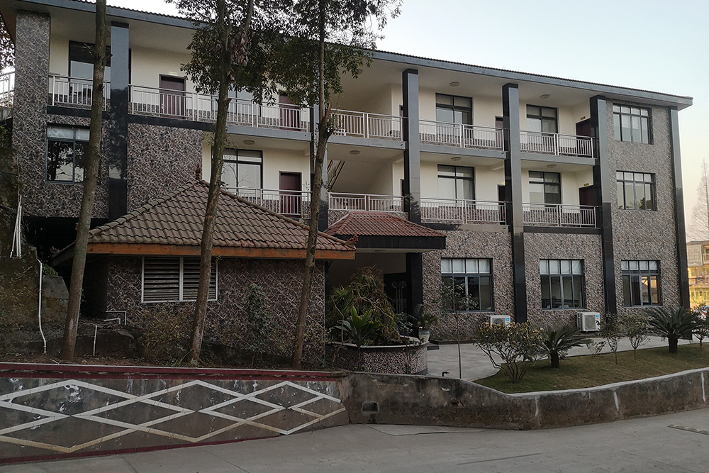 Office building