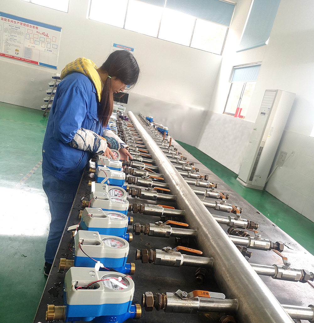 Electromechanical Error Detection Line