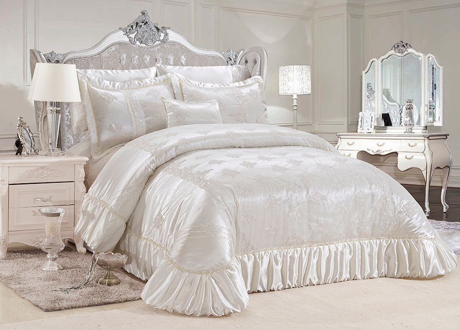 Internet era home textile industry marketing new changes