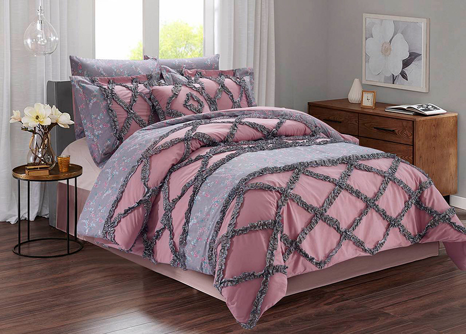 Advantages and disadvantages of jacquard fabrics