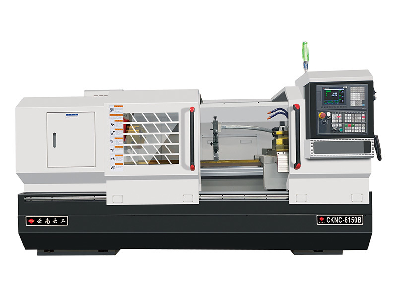 CKNC-6150B