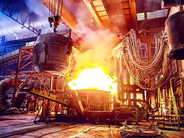 Factory Workshop
