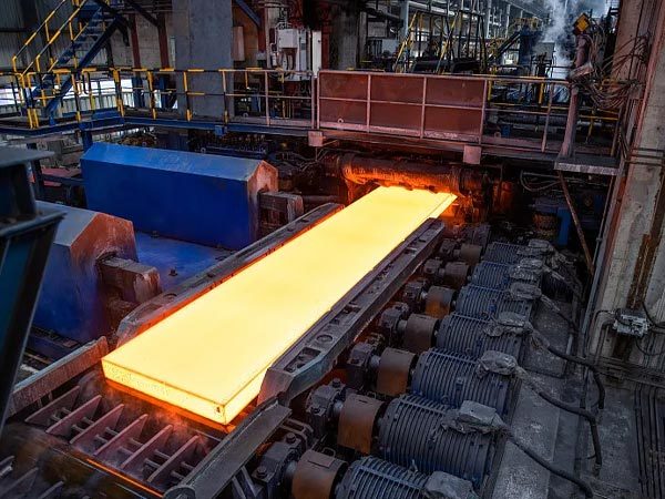 Factory Workshop